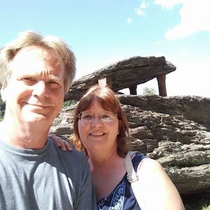 Meet your Posher, Julie